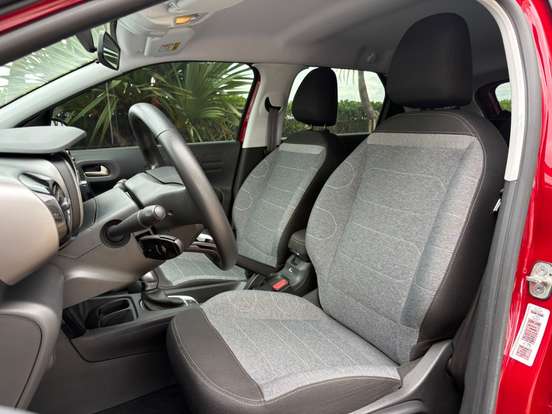 CITROËN-C4 CACTUS-2023