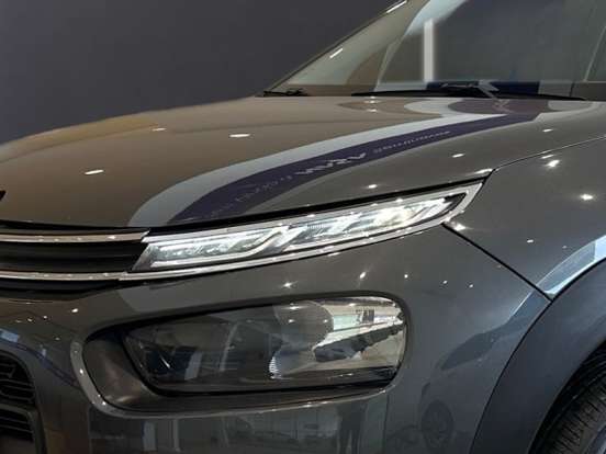 CITROËN-C4 CACTUS-2021
