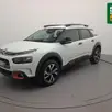 CITROËN C4 CACTUS 1.6 VTI 120 FLEX FEEL PACK EAT6 CITROËN C4 CACTUS 1.6 VTI 120 FLEX FEEL PACK EAT6