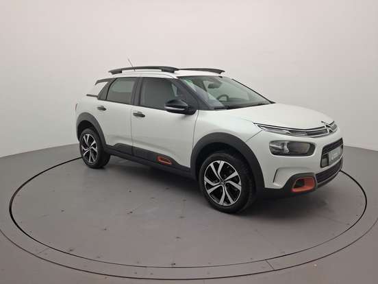 CITROËN-C4 CACTUS-2023