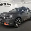 CITROËN C4 CACTUS 1.6 VTI 120 FLEX FEEL PACK EAT6 CITROËN C4 CACTUS 1.6 VTI 120 FLEX FEEL PACK EAT6