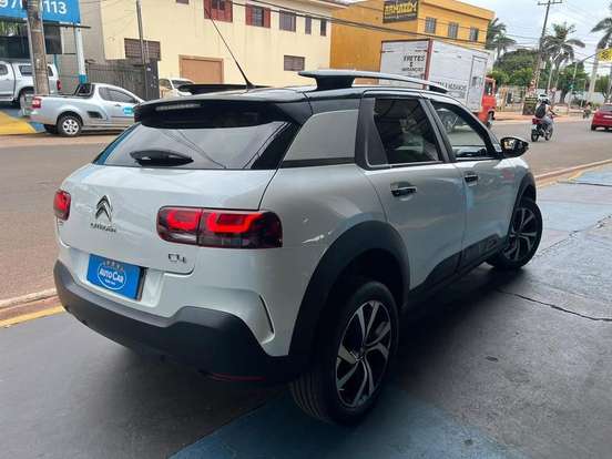 CITROËN-C4 CACTUS-2019