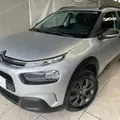 CITROËN C4 CACTUS 1.6 VTI 120 FLEX LIVE EAT6 CITROËN C4 CACTUS 1.6 VTI 120 FLEX LIVE EAT6