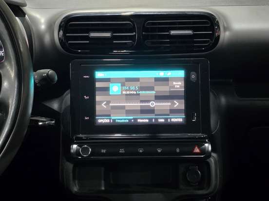 CITROËN-C4 CACTUS-2022