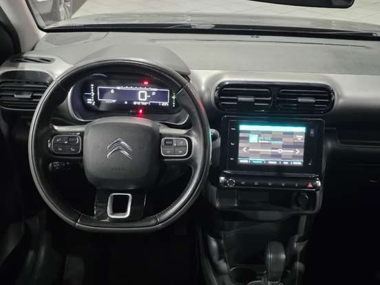 CITROËN-C4 CACTUS-2022
