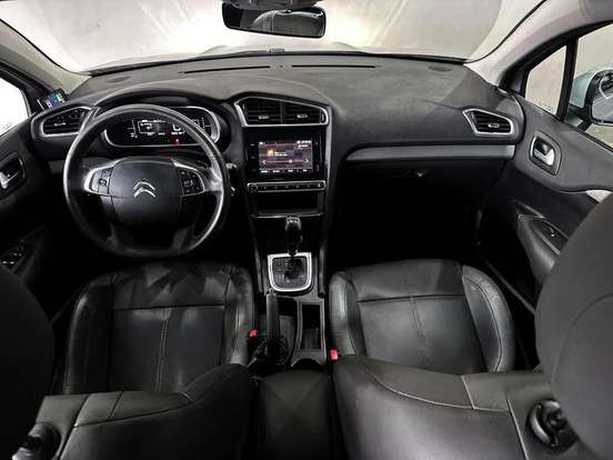 CITROËN-C4 LOUNGE-2018