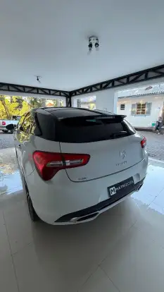 CITROËN-DS5-2013