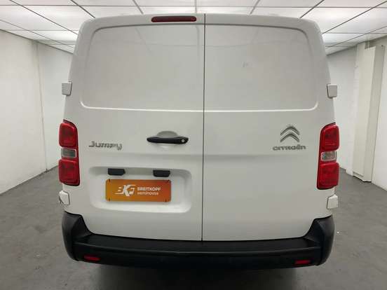 CITROËN-JUMPY-1.5 BLUEHDI DIESEL CARGO MANUAL CITROËN-JUMPY-2023