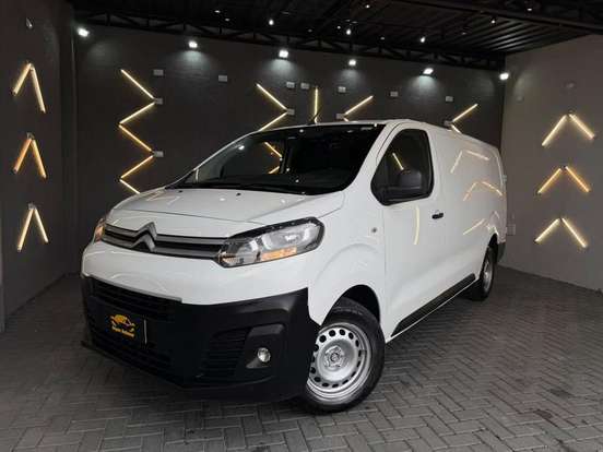 CITROËN-JUMPY-2022