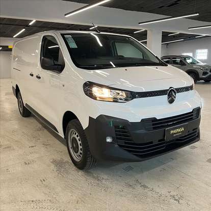 CITROËN-JUMPY-2025