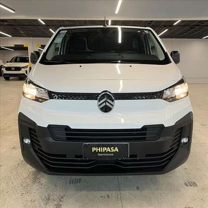 CITROËN-JUMPY-2025