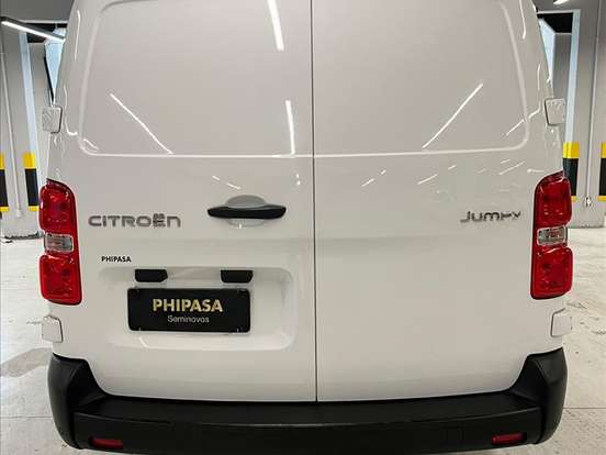 CITROËN-JUMPY-2.2 TURBO DIESEL CARGO MANUAL CITROËN-JUMPY-2025