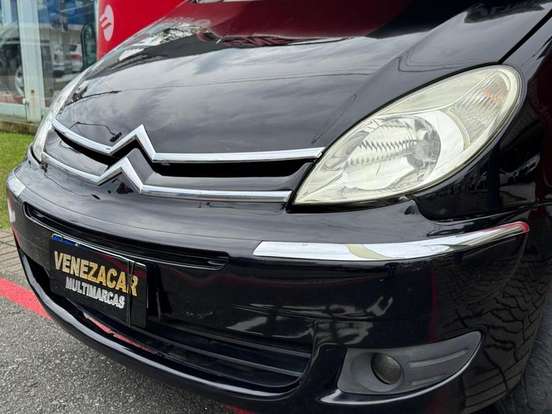 CITROËN-XSARA PICASSO-2011