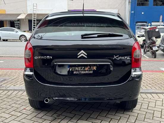 CITROËN-XSARA PICASSO-2011