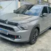CITROËN BASALT 1.0 TURBO 200 FLEX DARK EDITION CVT CITROËN BASALT 1.0 TURBO 200 FLEX DARK EDITION CVT