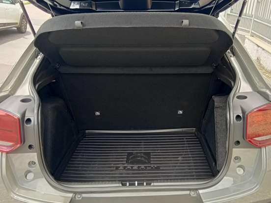 CITROËN-BASALT-1.0 TURBO 200 FLEX DARK EDITION CVT CITROËN-BASALT-2025