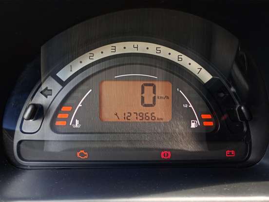 CITROËN-C3-2010