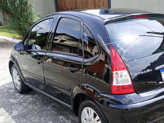 CITROËN-C3-2010