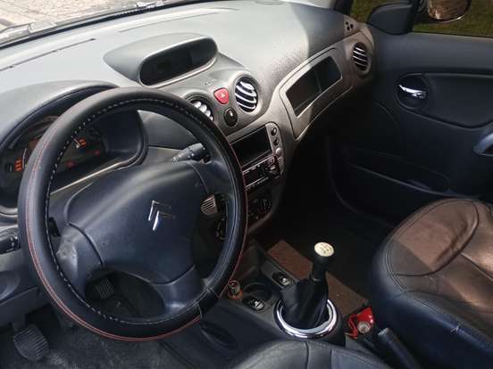 CITROËN-C3-2010