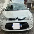 CITROËN C3 1.5 EXCLUSIVE 8V FLEX 4P MANUAL CITROËN C3 1.5 EXCLUSIVE 8V FLEX 4P MANUAL