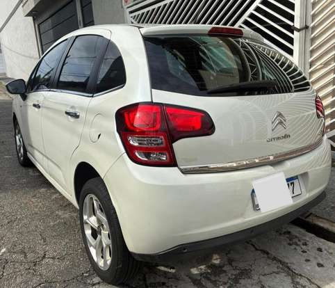 CITROËN-C3-2015