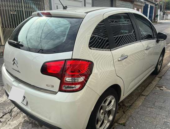 CITROËN-C3-2015