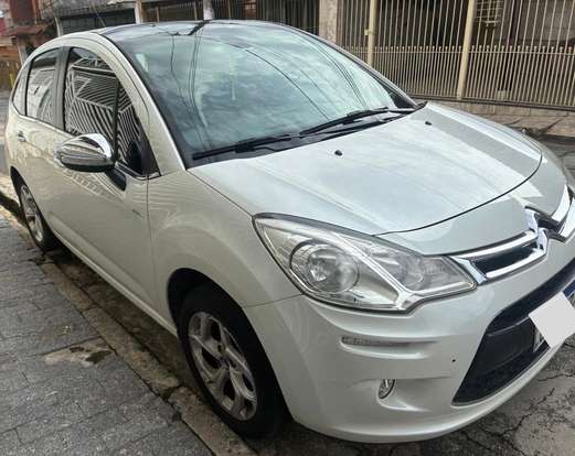 CITROËN-C3-2015