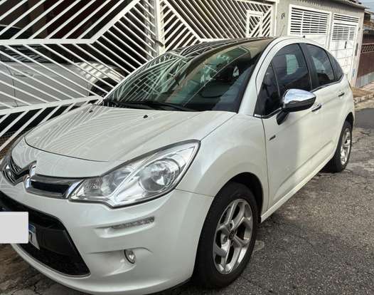 CITROËN-C3-2015
