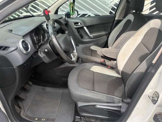 CITROËN-C3-2015