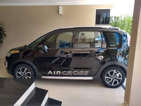 CITROËN-AIRCROSS-2014