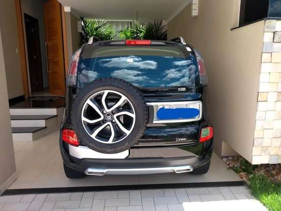 CITROËN-AIRCROSS-2014