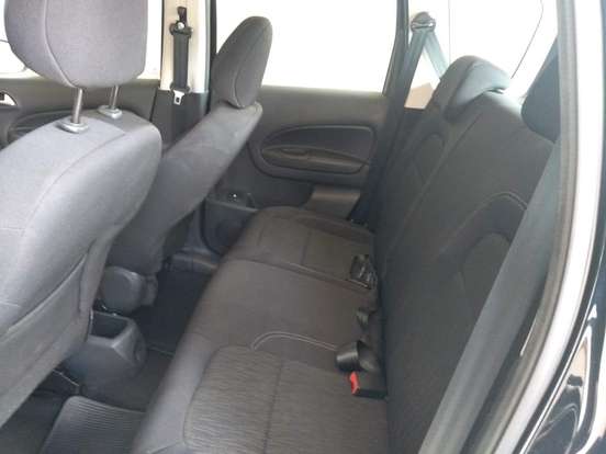 CITROËN-AIRCROSS-1.6 GLX 16V FLEX 4P MANUAL CITROËN-AIRCROSS-2014