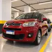 CITROËN C3 PICASSO 1.5 FLEX GLX MANUAL CITROËN C3 PICASSO 1.5 FLEX GLX MANUAL