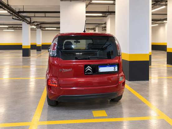 CITROËN-C3 PICASSO-2012