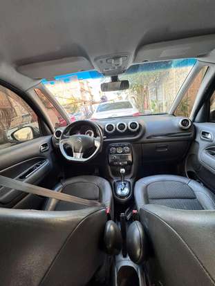 CITROËN-C3 PICASSO-2014