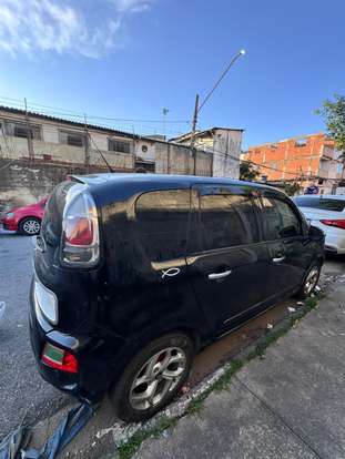 CITROËN-C3 PICASSO-2014