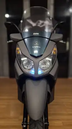 DAFRA-CITYCOM 300i DAFRA-CITYCOM 300i-2015