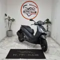 DAFRA CITYCOM HD 300i DAFRA CITYCOM HD 300i