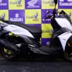 DAFRA CRUISYM 150 DAFRA CRUISYM 150