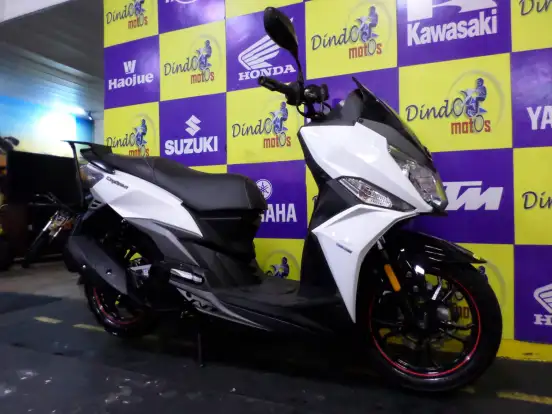 DAFRA-CRUISYM 150-2021