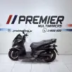 DAFRA CRUISYM 150 DAFRA CRUISYM 150