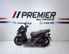 DAFRA CRUISYM 150 DAFRA CRUISYM 150
