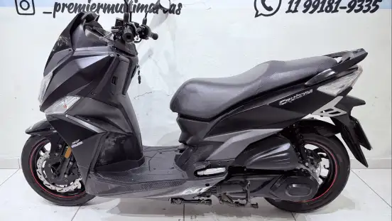 DAFRA-CRUISYM 150 DAFRA-CRUISYM 150-2022