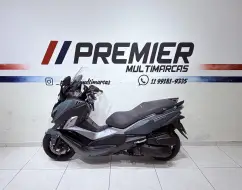 DAFRA CRUISYM 300 DAFRA CRUISYM 300