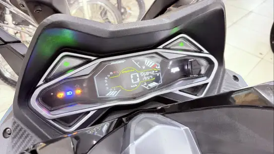 DAFRA-CRUISYM 300-2024