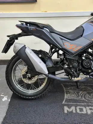 DAFRA-NH 190-2024