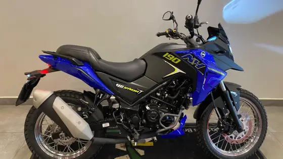 DAFRA NH 190 