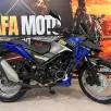 DAFRA NHX 190 ABS DAFRA NHX 190 ABS