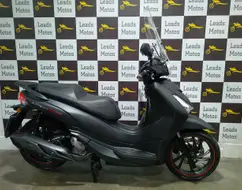 DAFRA CITYCOM HD 300i DAFRA CITYCOM HD 300i