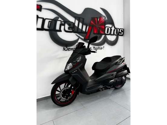 DAFRA-CITYCOM S 300i-2023
